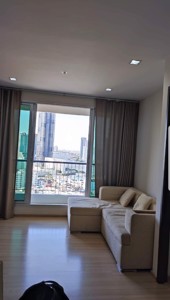 Picture of 2 bed Condo in Rhythm Sathorn Yan Nawa Sub District C020702