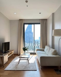 Picture of 1 bed Condo in Keyne by Sansiri Khlongtan Sub District C020703