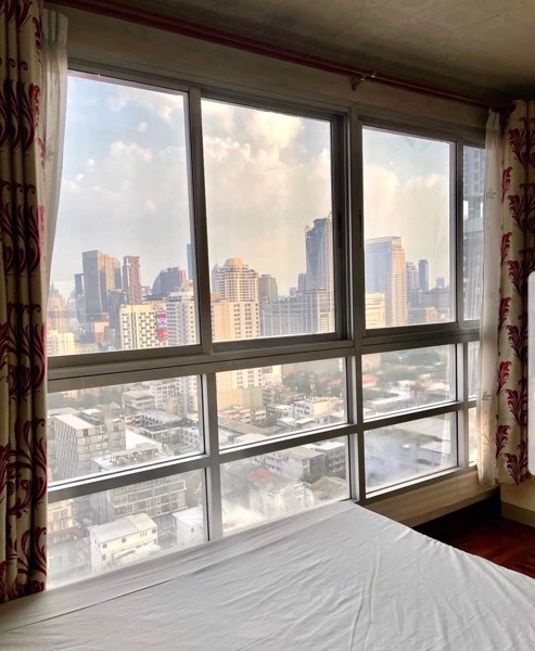 Picture of 2 bed Condo in Pathumwan Resort Ratchathewi District C020704