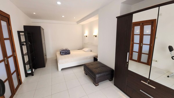 Picture of 1 bed Condo in Saranjai Mansion Khlongtoei Sub District C020705