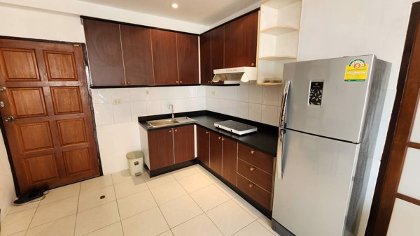 Picture of 1 bed Condo in Saranjai Mansion Khlongtoei Sub District C020705