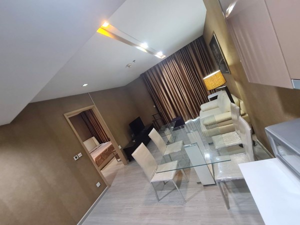 Picture of 1 bed Condo in Siri at Sukhumvit Phra Khanong Sub District C020707