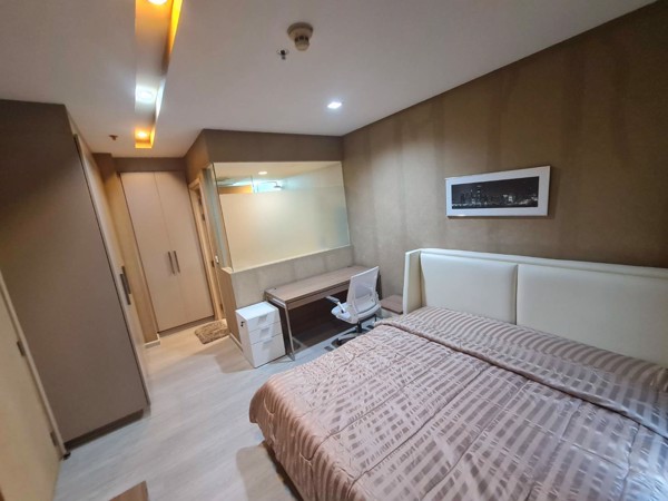 Picture of 1 bed Condo in Siri at Sukhumvit Phra Khanong Sub District C020707