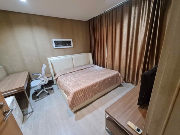 Picture of 1 bed Condo in Siri at Sukhumvit Phra Khanong Sub District C020707