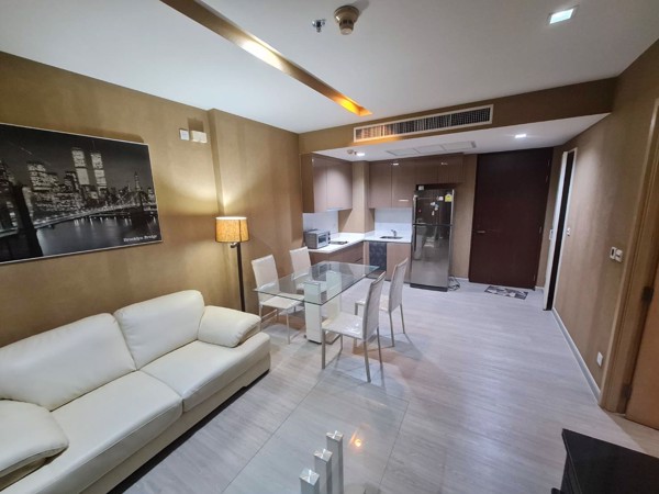 Picture of 1 bed Condo in Siri at Sukhumvit Phra Khanong Sub District C020707