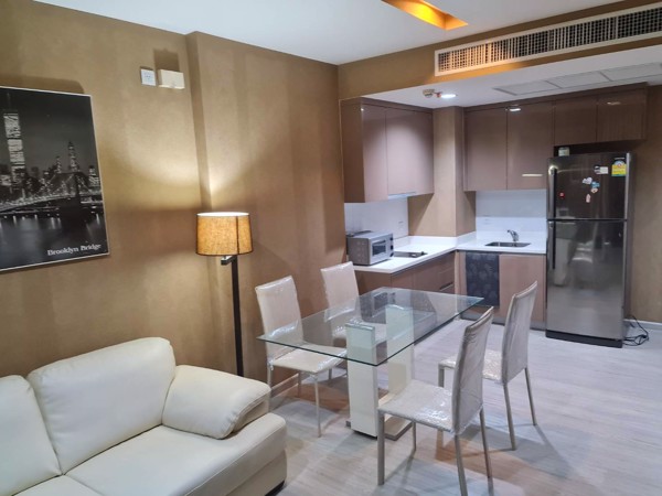 Picture of 1 bed Condo in Siri at Sukhumvit Phra Khanong Sub District C020707