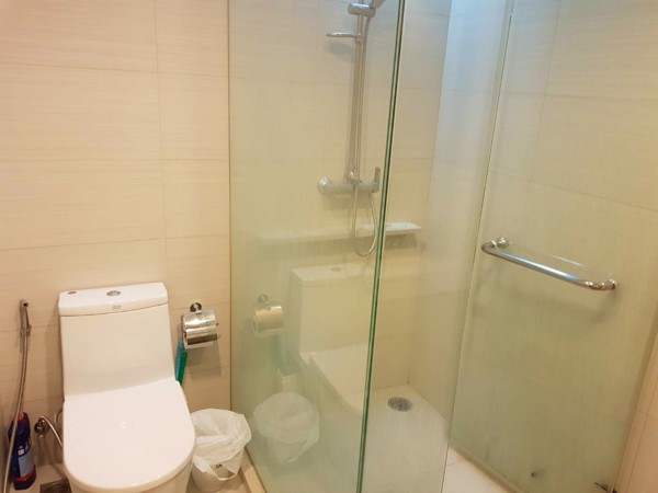 Picture of 1 bed Condo in Siri at Sukhumvit Phra Khanong Sub District C020707