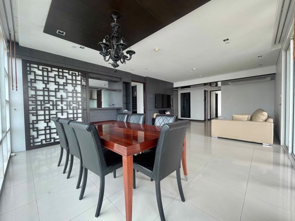 Picture of 3 bed Condo in Fullerton Sukhumvit Khlongtoei Sub District C020709