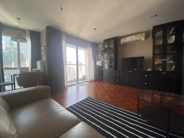 Picture of 1 bed Condo in Silom Suite Silom Sub District C020712