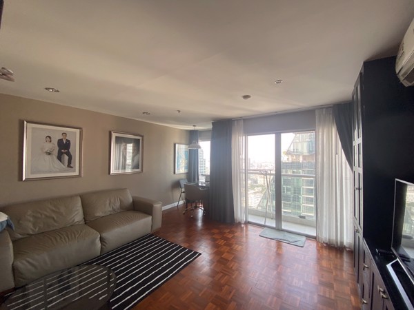 Picture of 1 bed Condo in Silom Suite Silom Sub District C020712