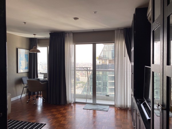 Picture of 1 bed Condo in Silom Suite Silom Sub District C020712