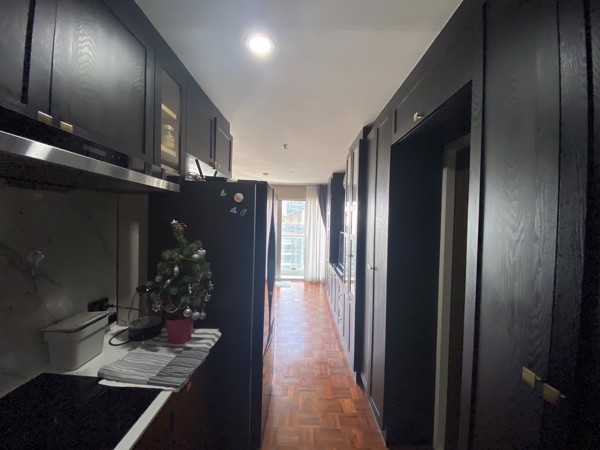 Picture of 1 bed Condo in Silom Suite Silom Sub District C020712