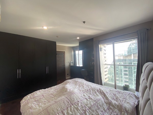 Picture of 1 bed Condo in Silom Suite Silom Sub District C020712