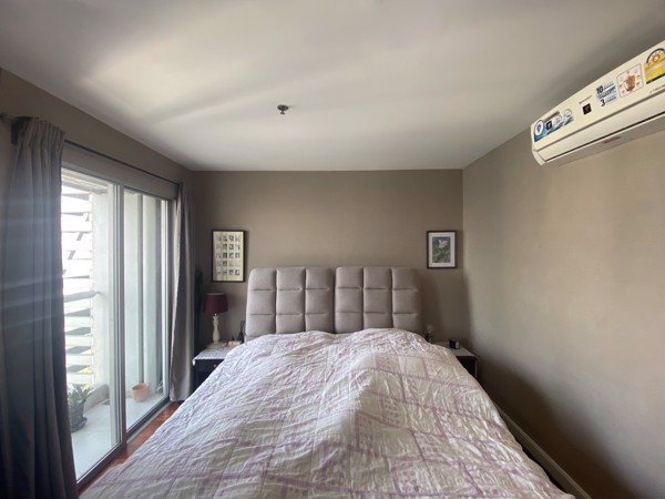 Picture of 1 bed Condo in Silom Suite Silom Sub District C020712