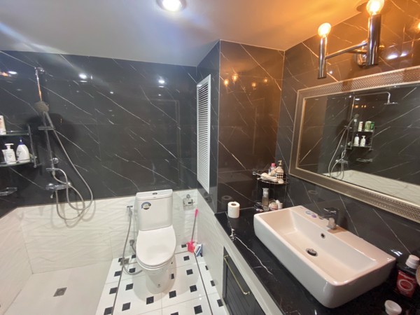 Picture of 1 bed Condo in Silom Suite Silom Sub District C020712