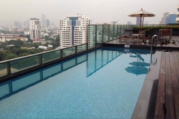 Picture of 1 bed Condo in The Alcove Thonglor 10 Khlong Tan Nuea Sub District C020716