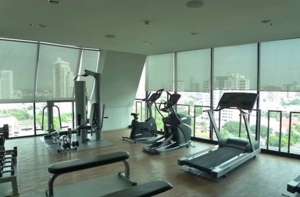 Picture of 1 bed Condo in The Alcove Thonglor 10 Khlong Tan Nuea Sub District C020716