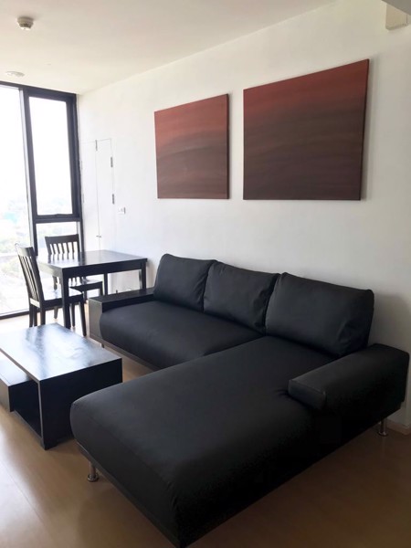 Picture of 1 bed Condo in The Alcove Thonglor 10 Khlong Tan Nuea Sub District C020716