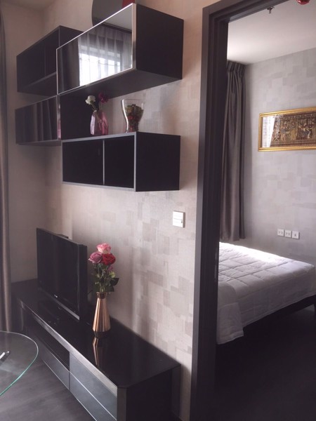 Picture of 1 bed Condo in Edge Sukhumvit 23 Khlong Toei Nuea Sub District C020718