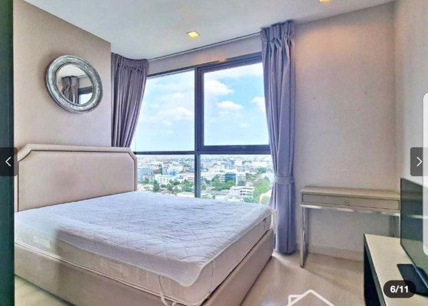 Picture of 2 bed Condo in Ideo Mobi Sukhumvit Bangchak Sub District C020719