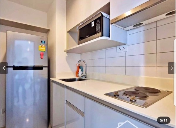 Picture of 2 bed Condo in Ideo Mobi Sukhumvit Bangchak Sub District C020719