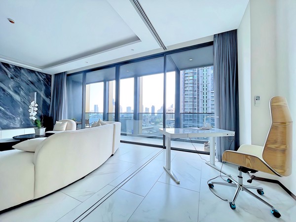 Picture of 2 bed Condo in The Estelle Phrom Phong Khlongtan Sub District C020722