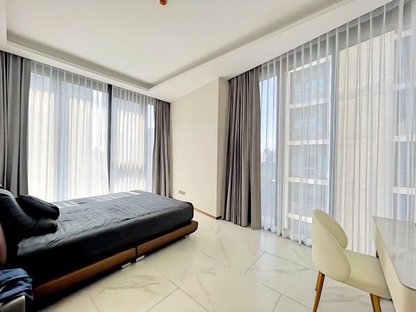 Picture of 2 bed Condo in The Estelle Phrom Phong Khlongtan Sub District C020722