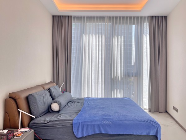 Picture of 2 bed Condo in The Estelle Phrom Phong Khlongtan Sub District C020722