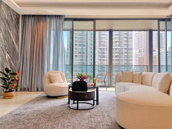 Picture of 2 bed Condo in The Estelle Phrom Phong Khlongtan Sub District C020722