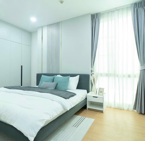 Picture of 2 bed Condo in Villa Sikhara Khlong Tan Nuea Sub District C018567