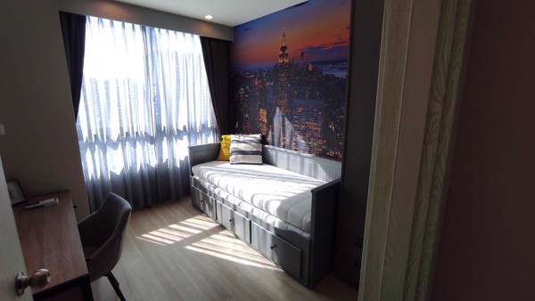 Picture of 2 bed Condo in Artemis Sukhumvit 77 Suanluang Sub District C020723