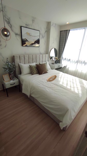 Picture of 2 bed Condo in Artemis Sukhumvit 77 Suanluang Sub District C020723