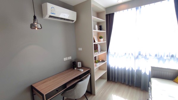 Picture of 2 bed Condo in Artemis Sukhumvit 77 Suanluang Sub District C020723