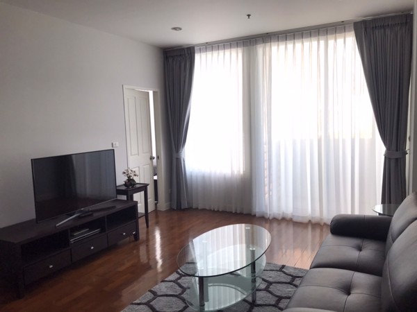 Picture of 1 bed Condo in Siri Residence Khlongtan Sub District C020727