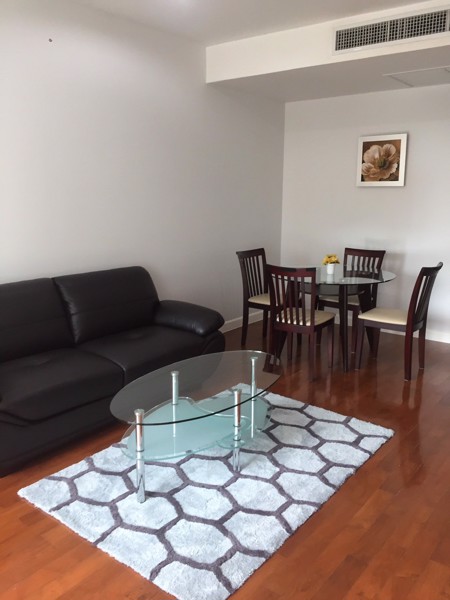 Picture of 1 bed Condo in Siri Residence Khlongtan Sub District C020727