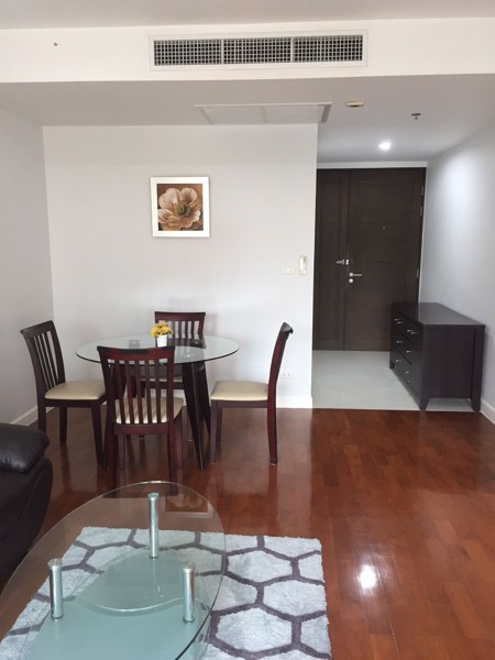 Picture of 1 bed Condo in Siri Residence Khlongtan Sub District C020727