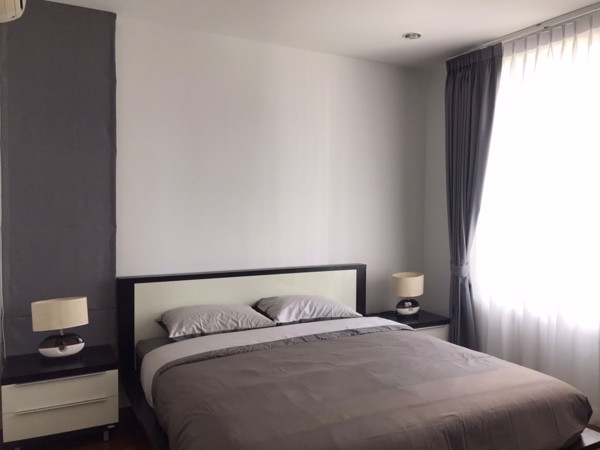 Picture of 1 bed Condo in Siri Residence Khlongtan Sub District C020727