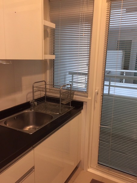 Picture of 1 bed Condo in Siri Residence Khlongtan Sub District C020727