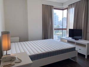 Picture of 3 bed Condo in The Crest Ruamrudee Pathum Wan District C020732