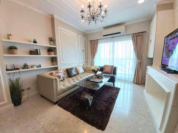 Picture of 2 bed Condo in The Crest Sukhumvit 34 Khlongtan Sub District C020735