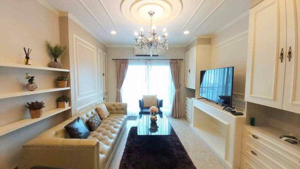 Picture of 2 bed Condo in The Crest Sukhumvit 34 Khlongtan Sub District C020735