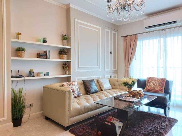 Picture of 2 bed Condo in The Crest Sukhumvit 34 Khlongtan Sub District C020735