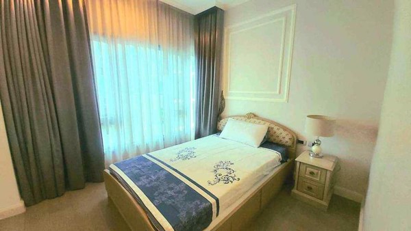 Picture of 2 bed Condo in The Crest Sukhumvit 34 Khlongtan Sub District C020735