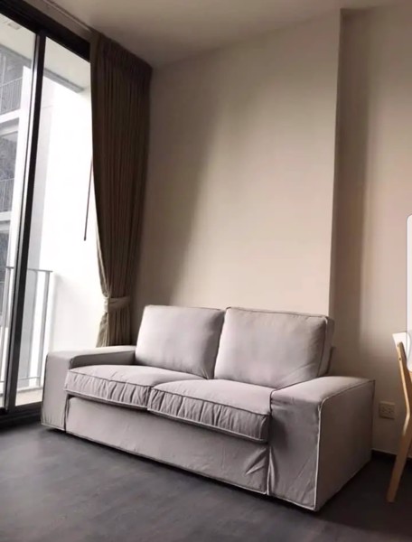 Picture of 1 bed Condo in Edge Sukhumvit 23 Khlong Toei Nuea Sub District C020739