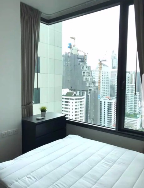 Picture of 1 bed Condo in Edge Sukhumvit 23 Khlong Toei Nuea Sub District C020739