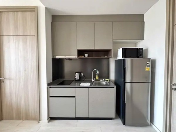 Picture of 1 bed Condo in Noble Ploenchit Lumphini Sub District C020741