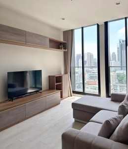 Picture of 1 bed Condo in Noble Ploenchit Lumphini Sub District C020741