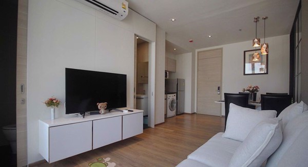 Picture of 1 bed Condo in Park Origin Phromphong Khlongtan Sub District C020746