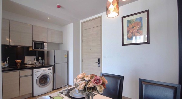 Picture of 1 bed Condo in Park Origin Phromphong Khlongtan Sub District C020746