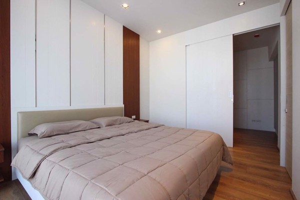 Picture of 1 bed Condo in Park Origin Phromphong Khlongtan Sub District C020746